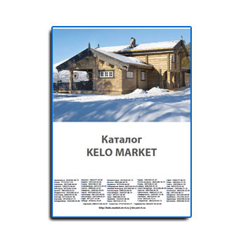 凯洛市场目录 на сайте KELO MARKET